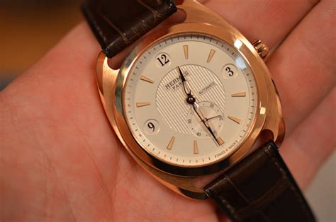 hermes dressage watch|hermes dressage wrist watch.